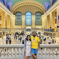 Grand Central Terminal - Grand Central Terminal_Yelp_Sanju-11