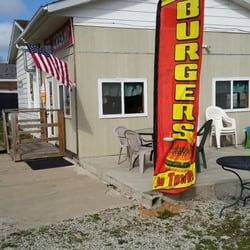 Panthers Pause Dairy Bar