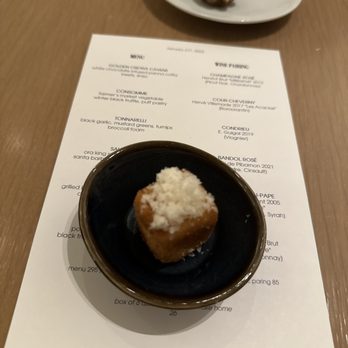 Knife Pleat - French Near Me - Costa Mesa, California Knife Pleat - French Near Me - Costa Mesa, California