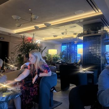 Pandan - Cocktail Bars Near Me - Chicago, Illinois