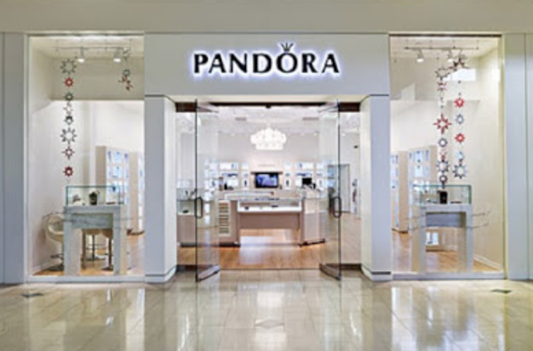 PANDORA - Bijouteries - 11025 Carolina Place Pkwy, Pineville, NC ... PANDORA - Bijouteries - 11025 Carolina Place Pkwy, Pineville, NC ...