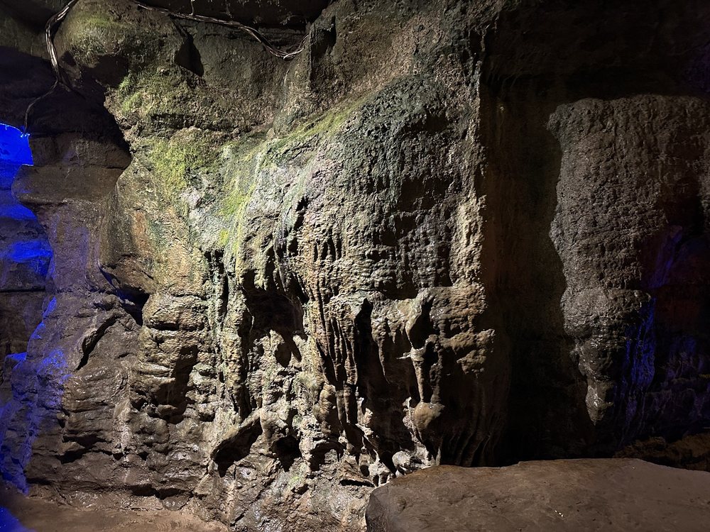 Olentangy Indian Caverns