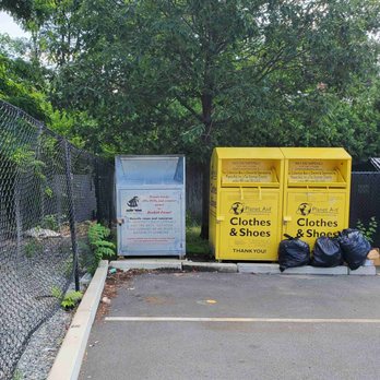 Book Donation Container - Cambridge - Book donation container in Cambridge is located at the parking lot of St. Anthony of Padua Catholic Church; accessible 24 hours a day. - Donation Center Near Me - Cambridge, Massachusetts Book Donation Container - Cambridge - Book donation container in Cambridge is located at the parking lot of St. Anthony of Padua Catholic Church; accessible 24 hours a day. - Donation Center Near Me - Cambridge, Massachusetts
