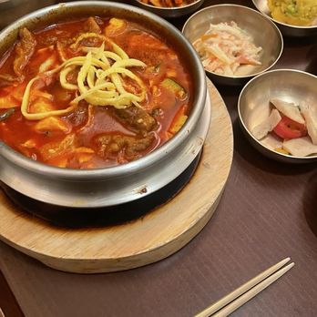 Kunjip Tofu - Korean Near Me - Mountain View, California Kunjip Tofu - Korean Near Me - Mountain View, California