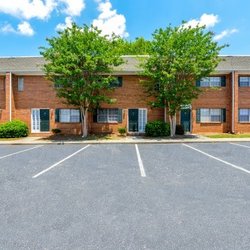 Morrowood Townhomes