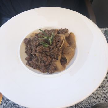 La Mandragola - Wild boar - Tuscan Near Me - San Gimignano, SI