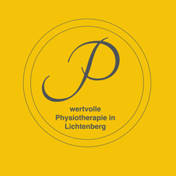 Antje Noack - Physiotherapie Antje Noack, Logo