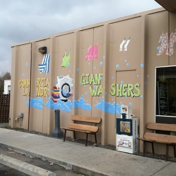 Scrubby's Laundry Center - Laundromat Near Me - Boise, Idaho Scrubby's Laundry Center - Laundromat Near Me - Boise, Idaho