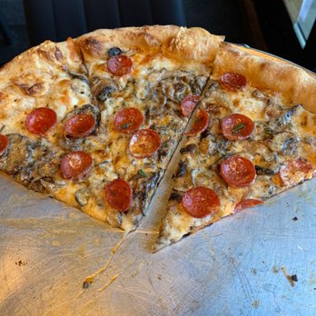 Pizza Thief - Wild wood pizza - Pizza Near Me - Portland, Oregon Pizza Thief - Wild wood pizza - Pizza Near Me - Portland, Oregon