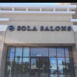 H&C Studio Salon is located in Sola Salon