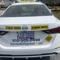 Clearview Driving School