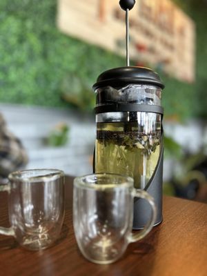Thai Bistro & Bar by null