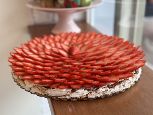 Moi Peruvian Homemade Bakery by null