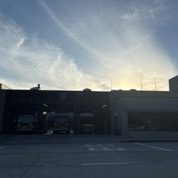 Pasadena Fire Station 31