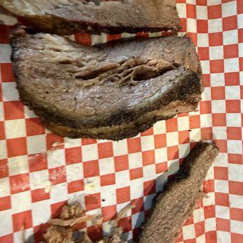The SmoKING Ribs - Brisket - soft like butter - Caterers Near Me - Garden Grove, California