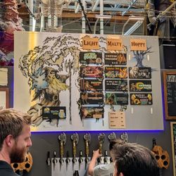 BattleMage Brewing Company