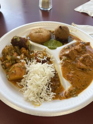 Khasiyat Indian Restaurant by null