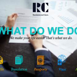 RC Business Services
