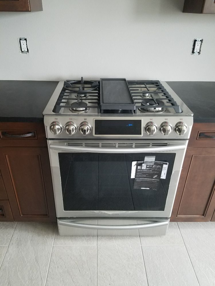 Slide of Treat Plumbing