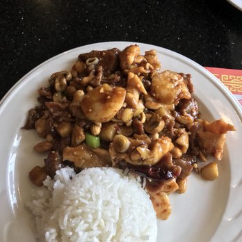 Red Ginger China Bistro - Seafood Near Me - Corona, California