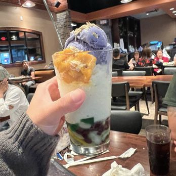 Gerry's Grill - Halo halo - Filipino Near Me - Artesia, California Gerry's Grill - Halo halo - Filipino Near Me - Artesia, California