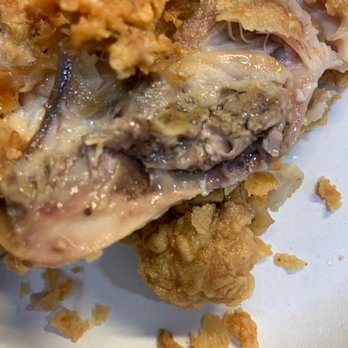 Crispy Chicken & Seafood - Chicken Wings Near Me - Haltom City, Texas Crispy Chicken & Seafood - Chicken Wings Near Me - Haltom City, Texas