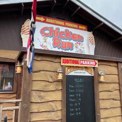 Chicken Run Family Restaurant and Steak House