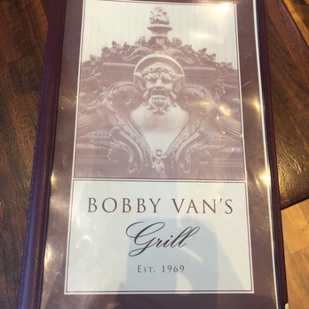 Bobby Van's Grill - Steakhouses Near Me - Jamaica, New York Bobby Van's Grill - Steakhouses Near Me - Jamaica, New York