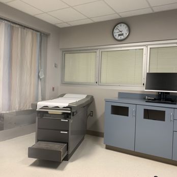 Xiusheng Qin, MD PHD - Consultation room - Oncologist Near Me - Lima, Ohio Xiusheng Qin, MD PHD - Consultation room - Oncologist Near Me - Lima, Ohio