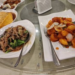 Fortune Hong Kong Seafood Restaurant