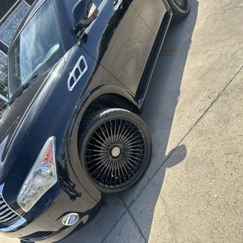Tire and Wheel Master - New rims and tires!! - Tires Near Me - Houston, Texas Tire and Wheel Master - New rims and tires!! - Tires Near Me - Houston, Texas