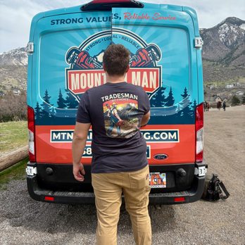 Mountain Man Plumbing - Plumbing Near Me Mountain Man Plumbing - Plumbing Near Me