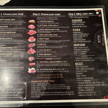 Seapot - June 2024 - Asian Fusion Near Me - Sacramento, California Seapot - June 2024 - Asian Fusion Near Me - Sacramento, California