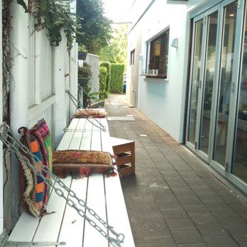 Sunday Sustainable Bakery - Alley - Bakeries Near Me - Byron Bay, NSW Sunday Sustainable Bakery - Alley - Bakeries Near Me - Byron Bay, NSW