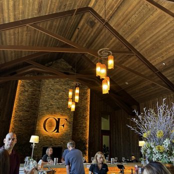 Oak Farm Vineyards - Wineries Near Me - Lodi, California