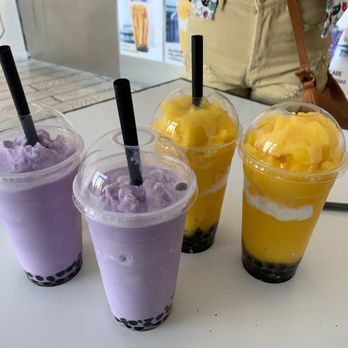 Vova Cafe - Taro Bobas and Mango Bobas - Coffee & Tea Near Me - Las Vegas, Nevada Vova Cafe - Taro Bobas and Mango Bobas - Coffee & Tea Near Me - Las Vegas, Nevada
