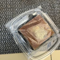 Cilicia Mediterranean Market - Coconut Pastry!