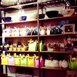 Degryse Chocolates