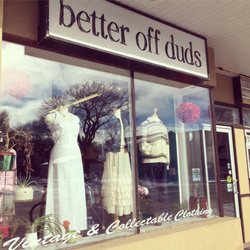 Better Off Duds