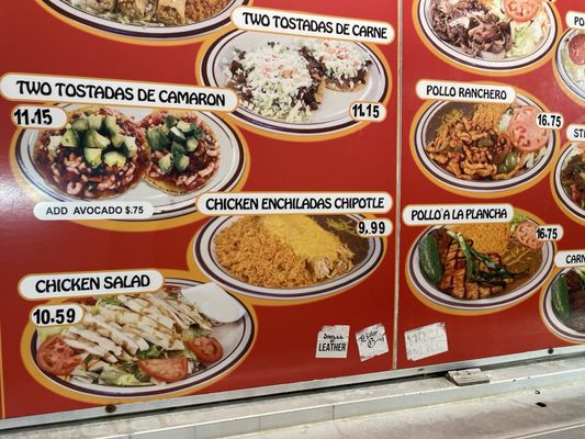 Taqueria La Fondita by null