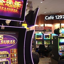 Cafe 1297 - Check out the daily speicals in Cafe 1297!