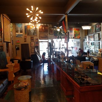 Jarrods Coffee, Tea, and Gallery - Art Galleries Near Me - Mesa, Arizona