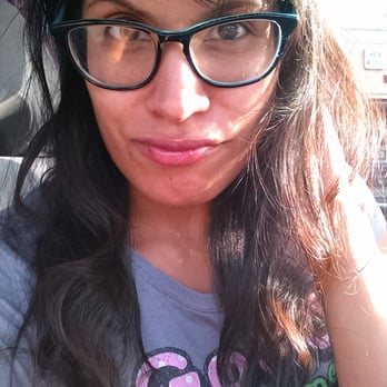 New Model Salon - Got my hair trimmed, banged, and styled for $12! Thanks Vanessa! - Hair Salons Near Me - Sacramento, California New Model Salon - Got my hair trimmed, banged, and styled for $12! Thanks Vanessa! - Hair Salons Near Me - Sacramento, California
