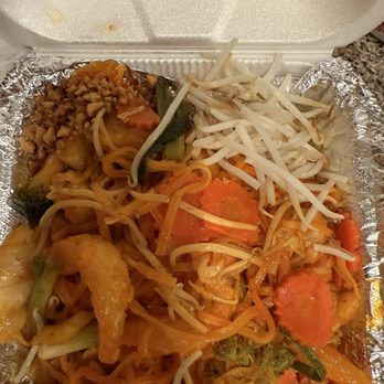 I Thai Kitchen - Thai Near Me - Las Vegas, Nevada