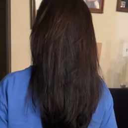 Hair Women's Haircut Hair Women's Haircut