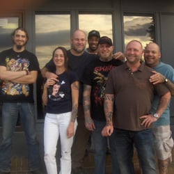 Devotion Tattoo & Body Piercing - Devotion Tattoo and Body Piercing team