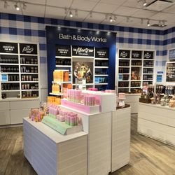 Bath & Body Works