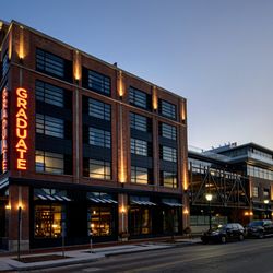 Spectrum Creative Group - Commercial Photography  /  Architecture & Business