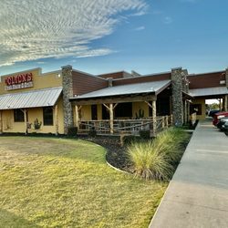 Colton’s Steak House & Grill