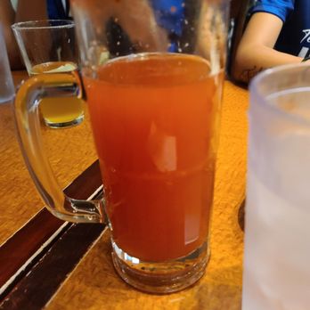 Costa Azul 17th St - Michelada - Mexican Near Me - Santa Ana, California